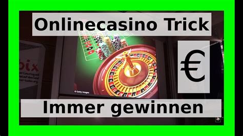 casino internet geld verdienen